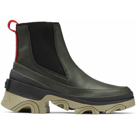 Nwt womens sorel boots from freepeople size 8 - Picture 8 of 8